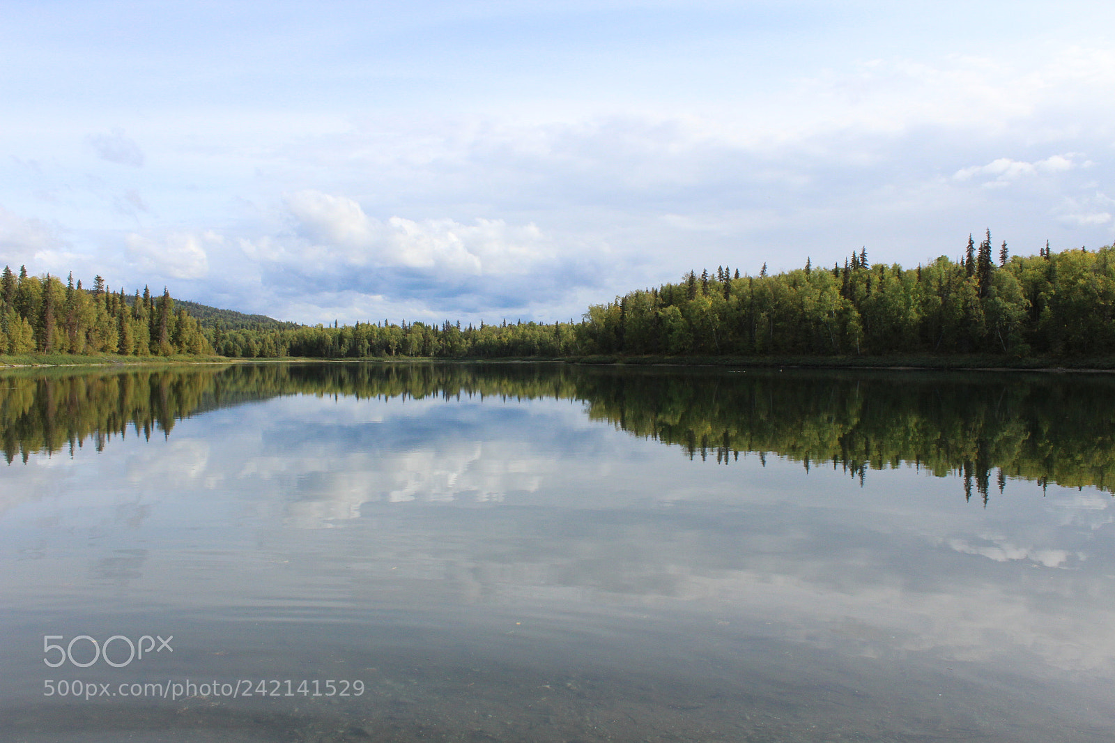 Canon EOS 1300D (EOS Rebel T6 / EOS Kiss X80) sample photo. Dreamy lake photography