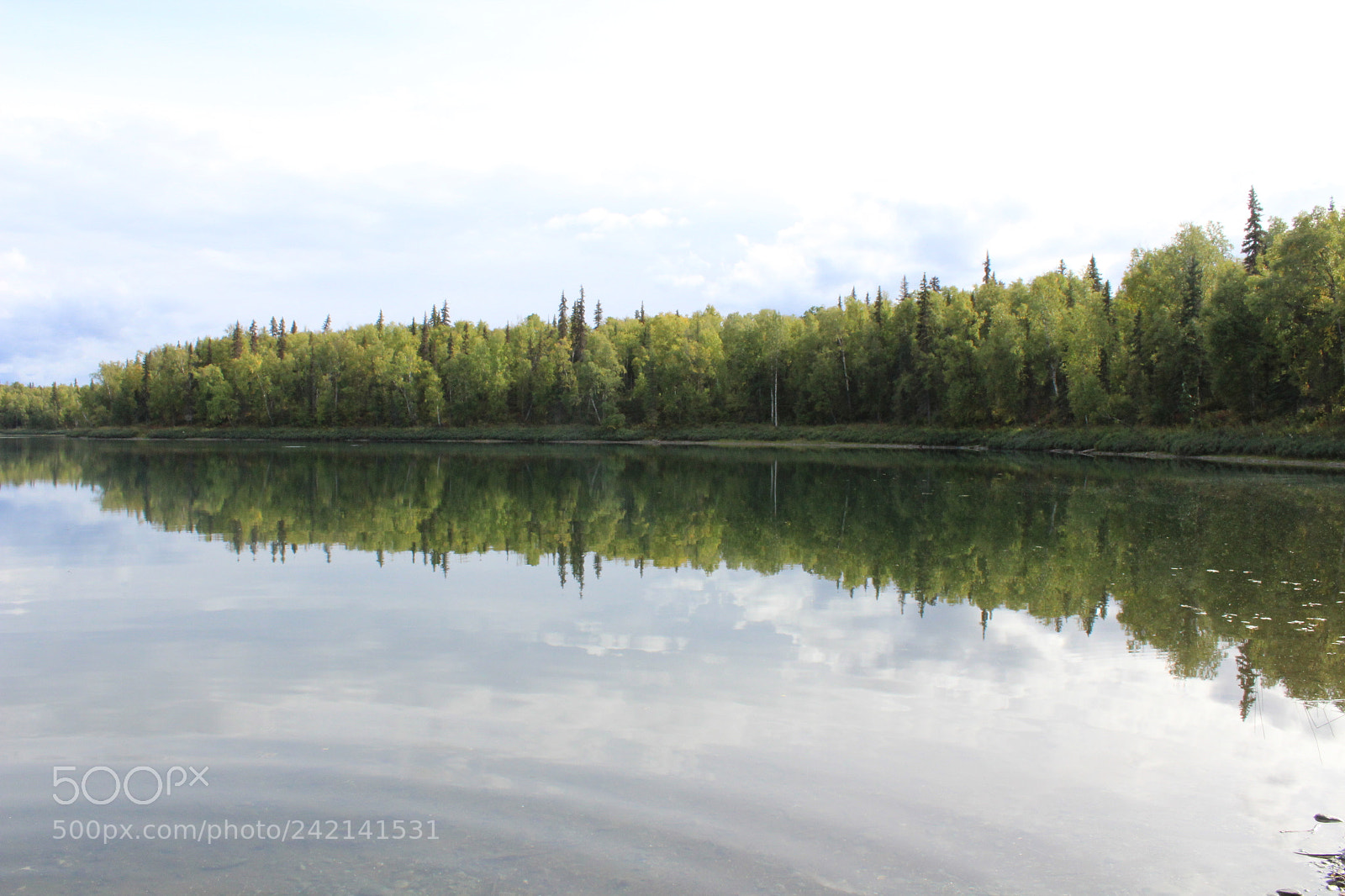 Canon EOS 1300D (EOS Rebel T6 / EOS Kiss X80) sample photo. Reflective lake photography