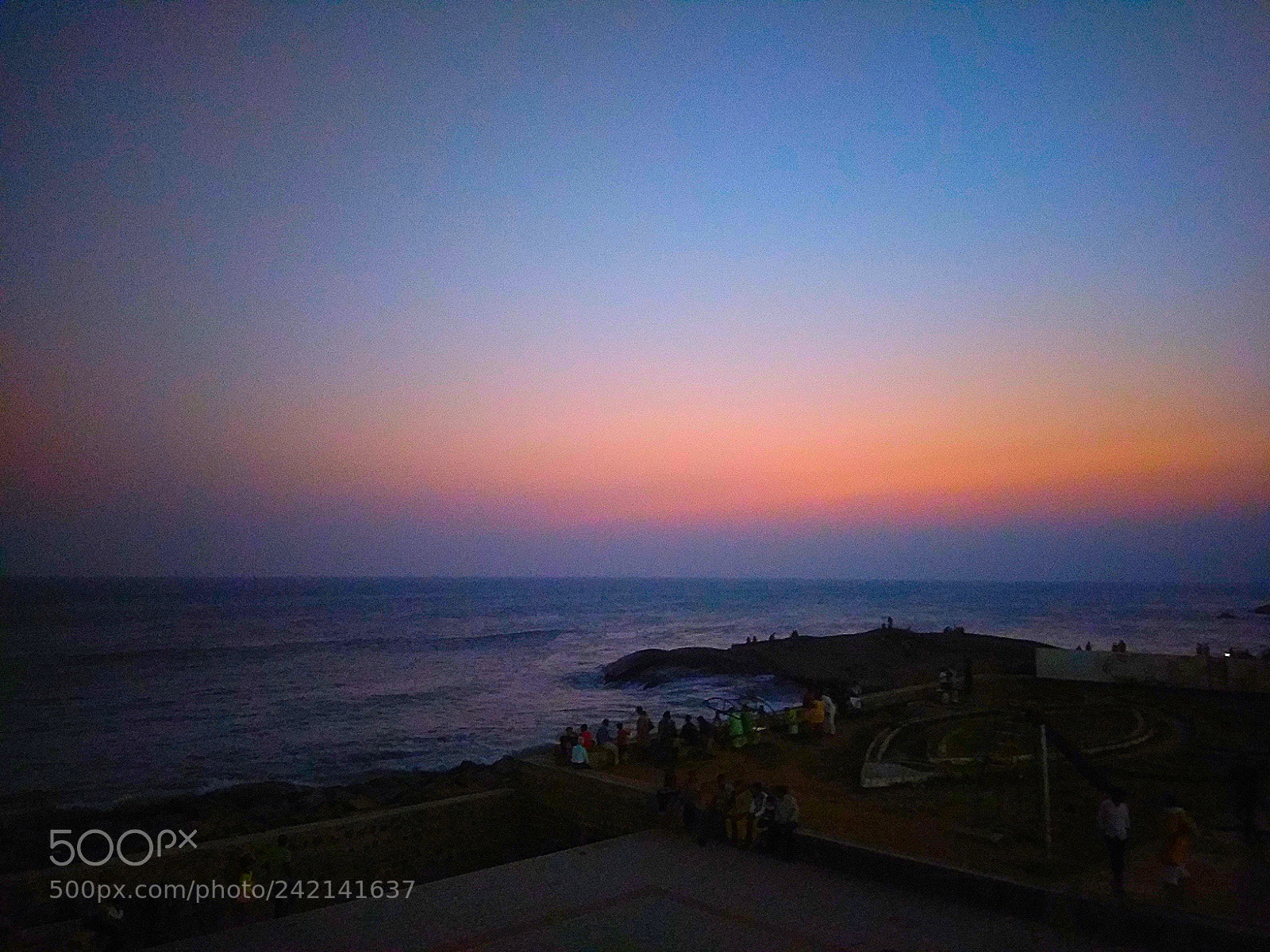 Xiaomi Redmi Note 4 sample photo. Mixing of colours.. photography