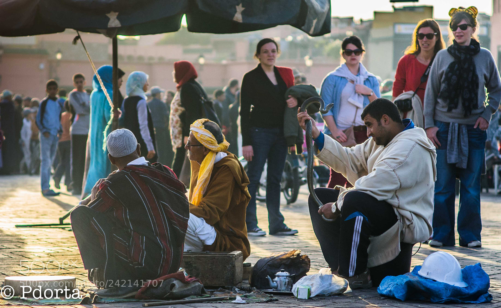 Pentax K-5 sample photo. Jemaa el fna, marrakech photography