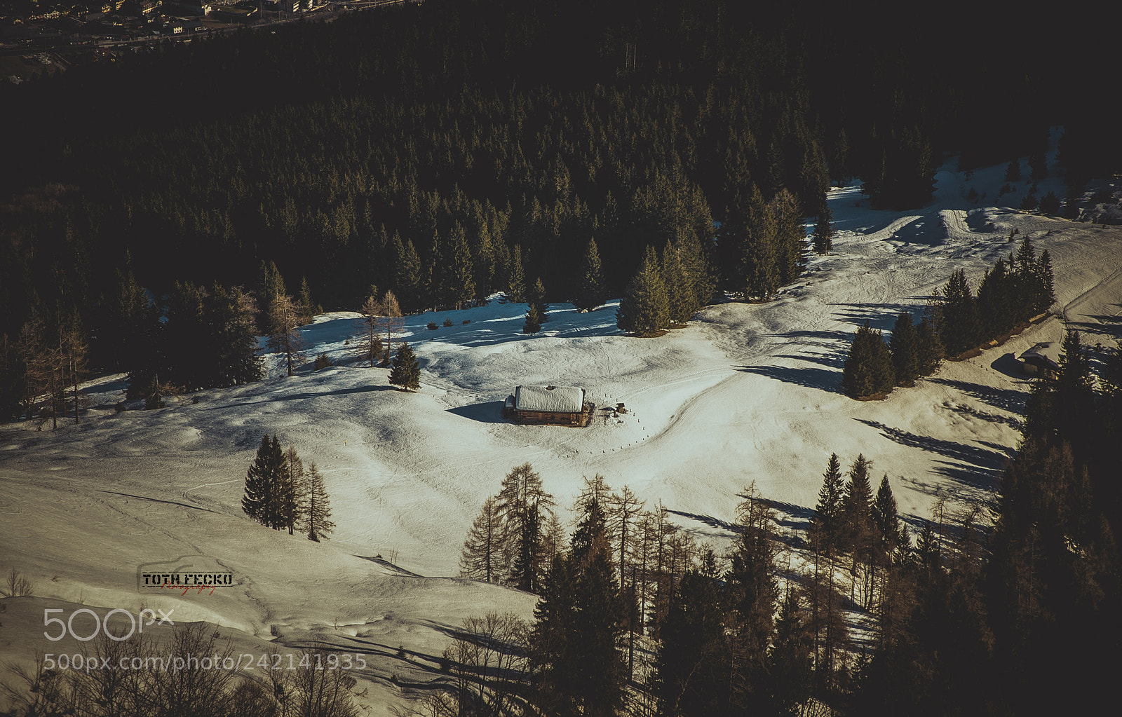 Nikon D3200 sample photo. Rossfeld panoramastraße photography