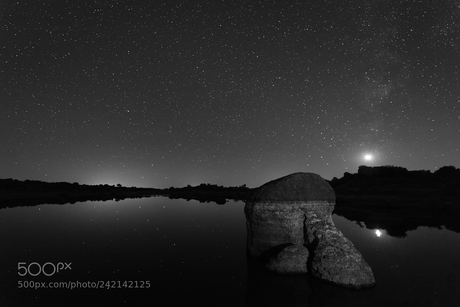 Canon EOS 6D Mark II sample photo. Barruecos  211117-7699 photography