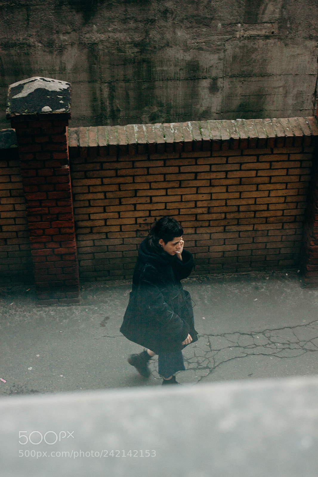 Canon EOS 50D sample photo. Window with a view photography