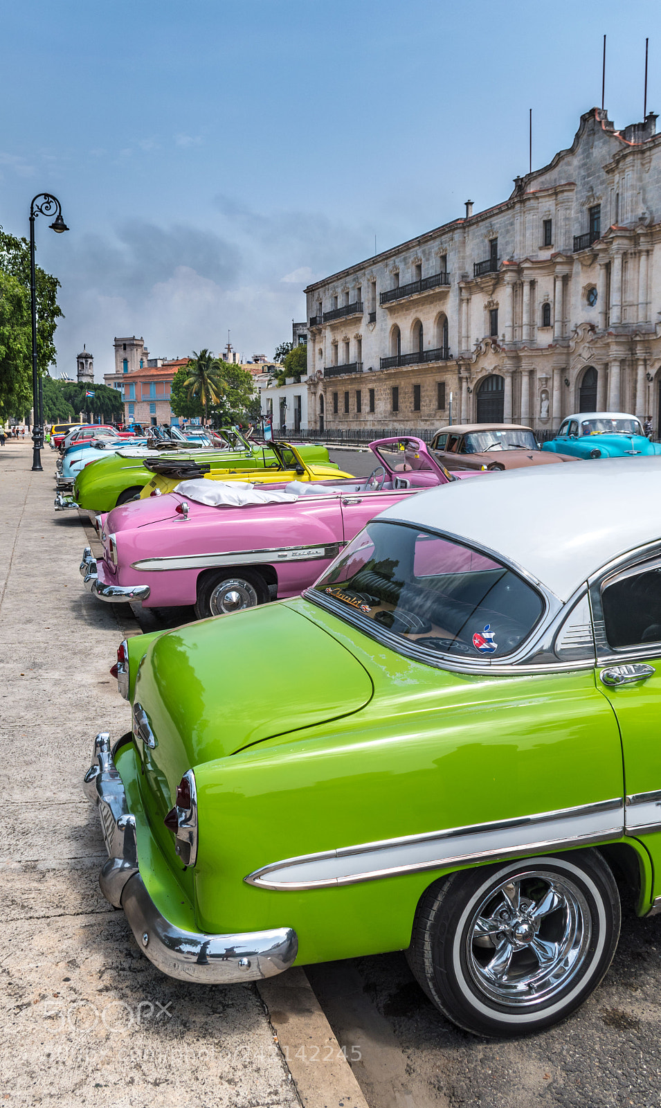 Nikon D5500 sample photo. Habana 1 photography