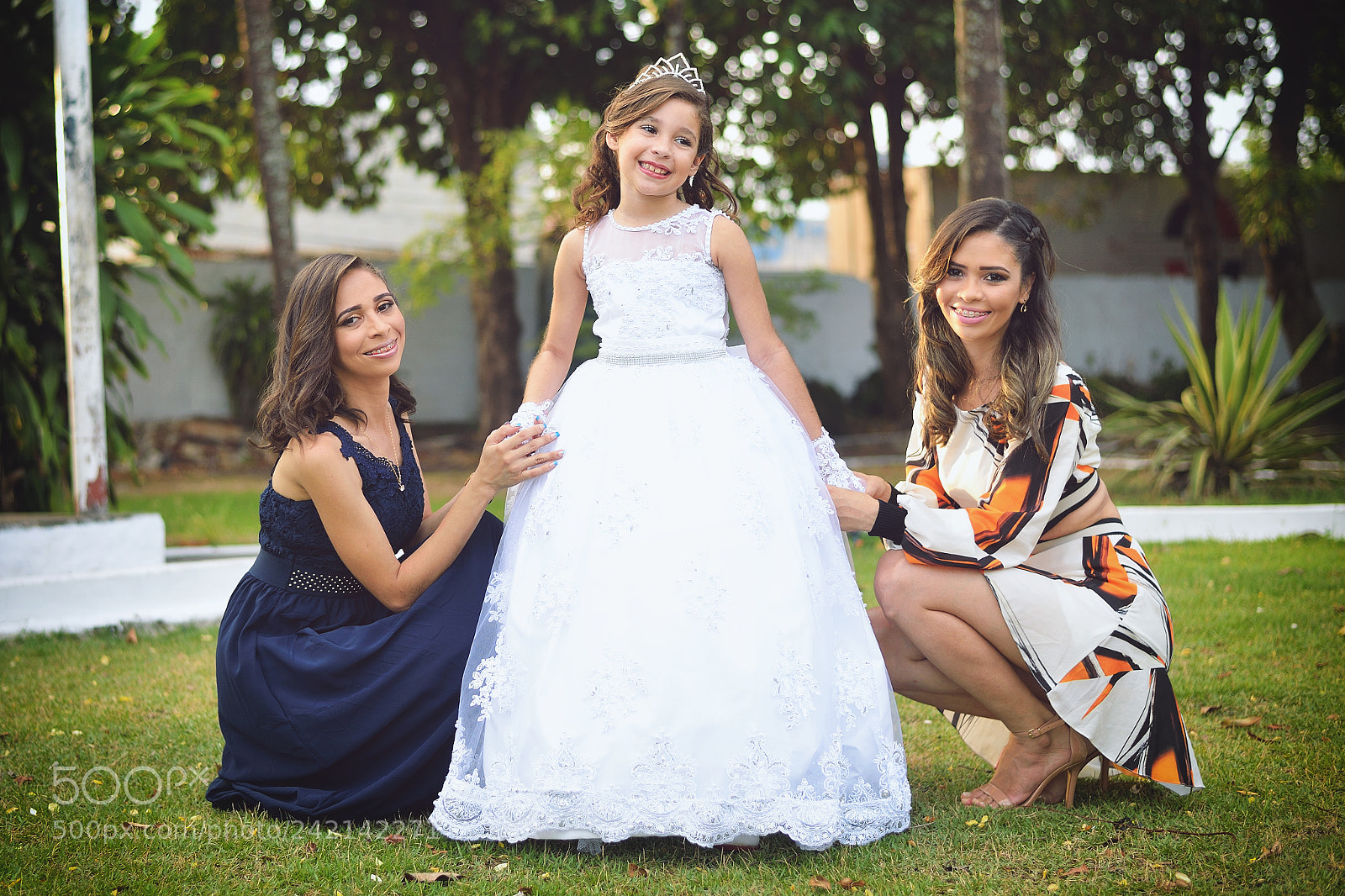 Nikon D600 sample photo. Formatura abc da isabella photography
