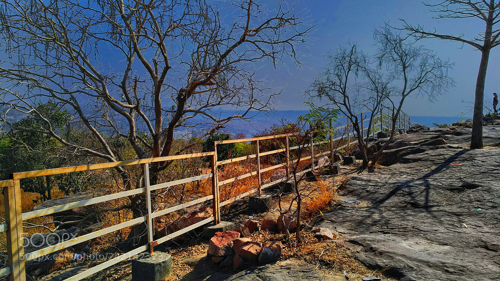 Xiaomi MI MAX 2 sample photo. Landscape from top photography