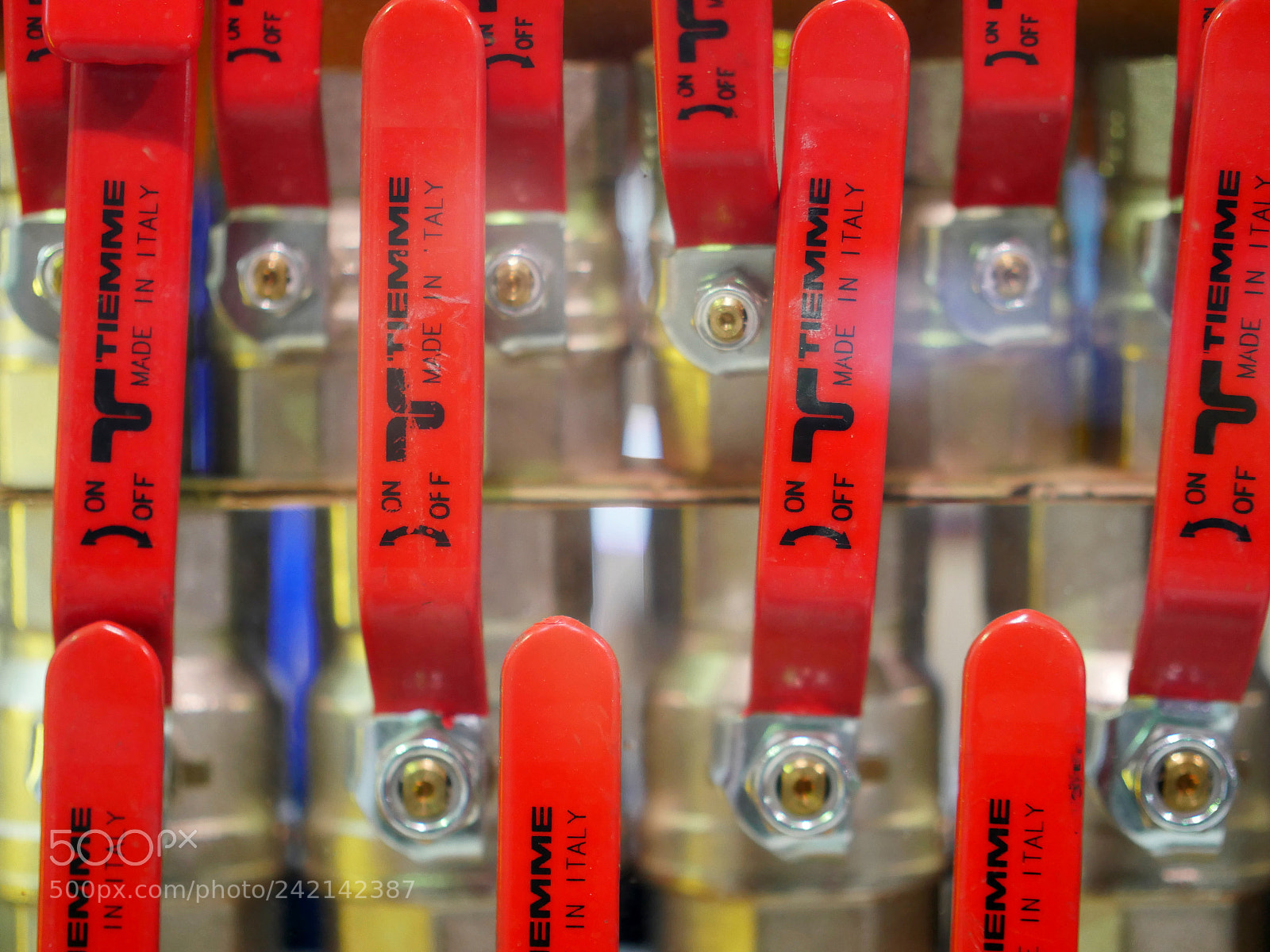 Panasonic Lumix DMC-GX8 sample photo. Assortment of fishing lures photography