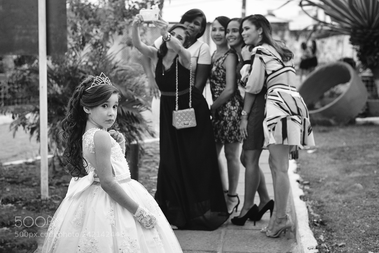 Nikon D600 sample photo. Formatura abc da isabella photography