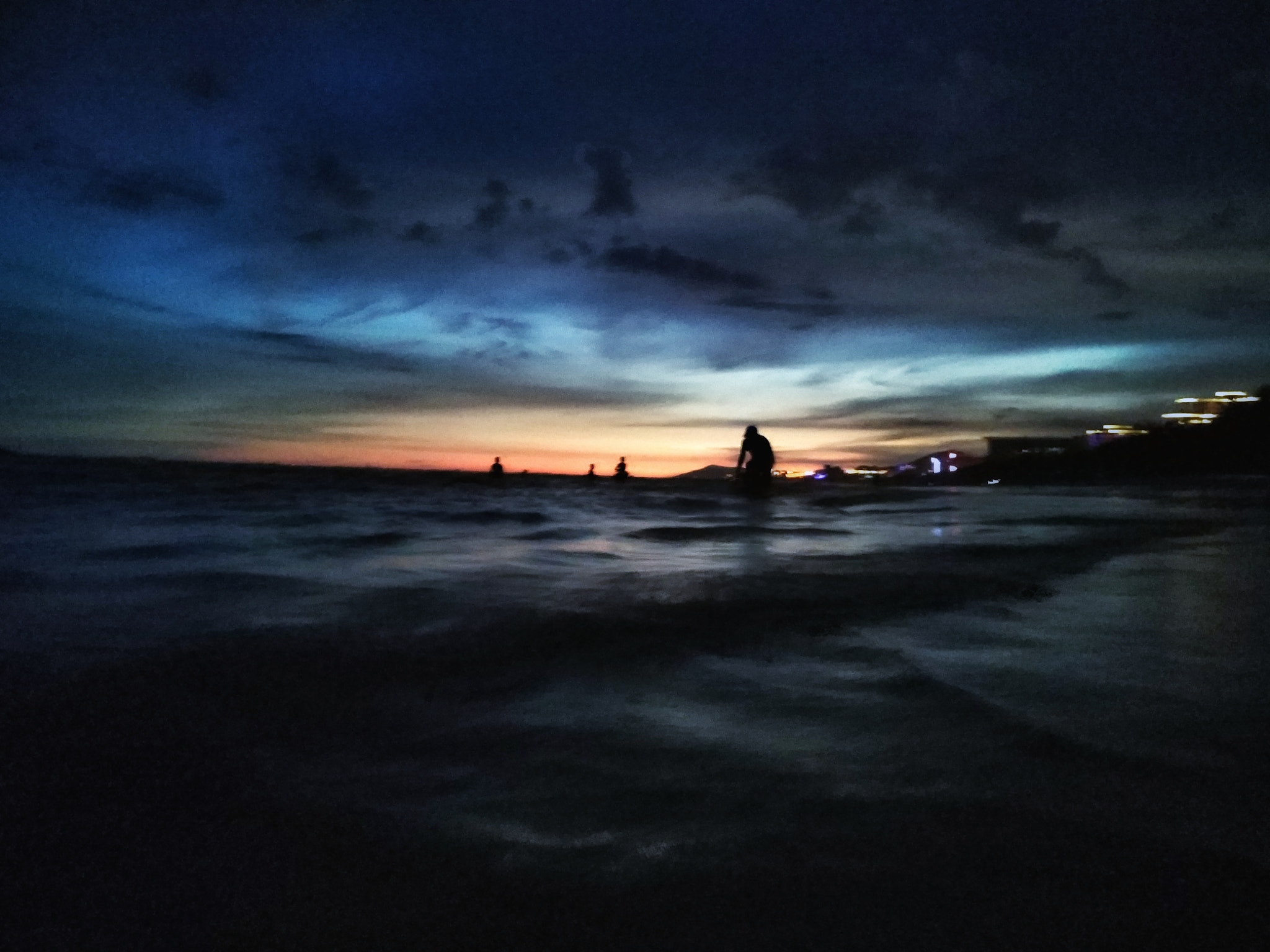 Xiaomi MI 5s Plus sample photo. 三亚沙滩 photography