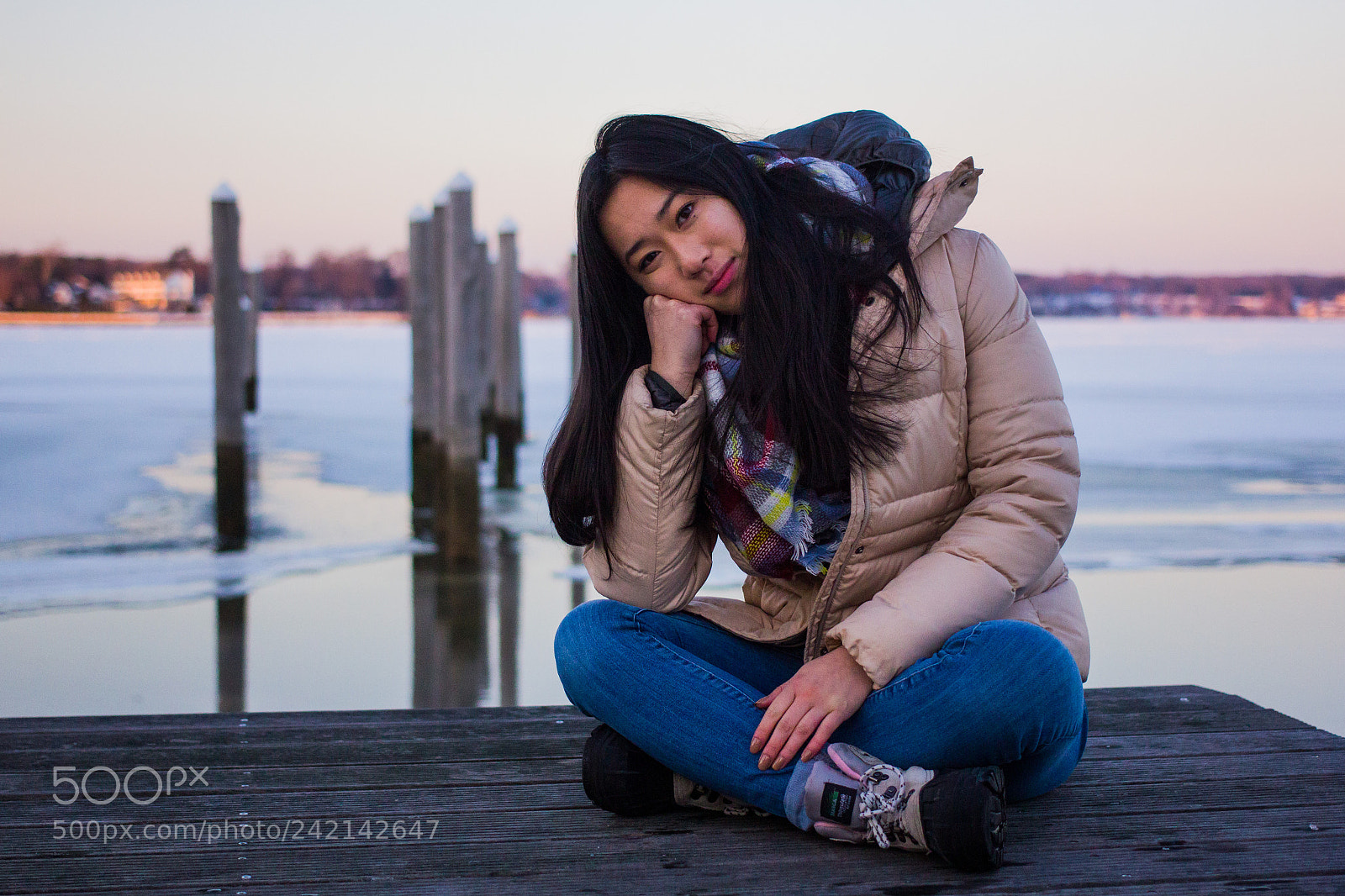 Canon EOS 60D sample photo. Supermodel by sza photography