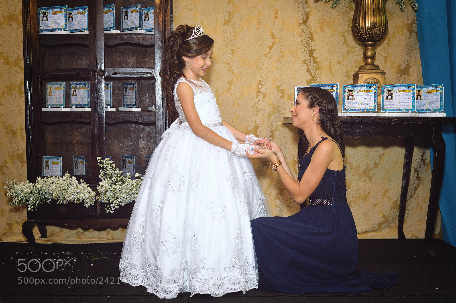 Nikon D600 sample photo. Formatura abc da isabella photography