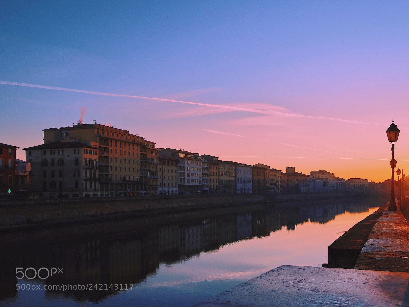 Canon PowerShot G7 X Mark II sample photo. Alba a pisa photography