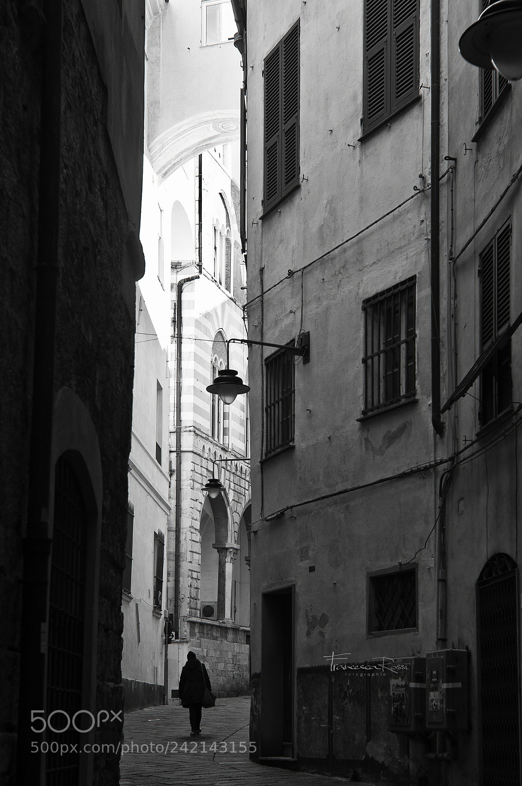 Nikon D90 sample photo. On the way photography