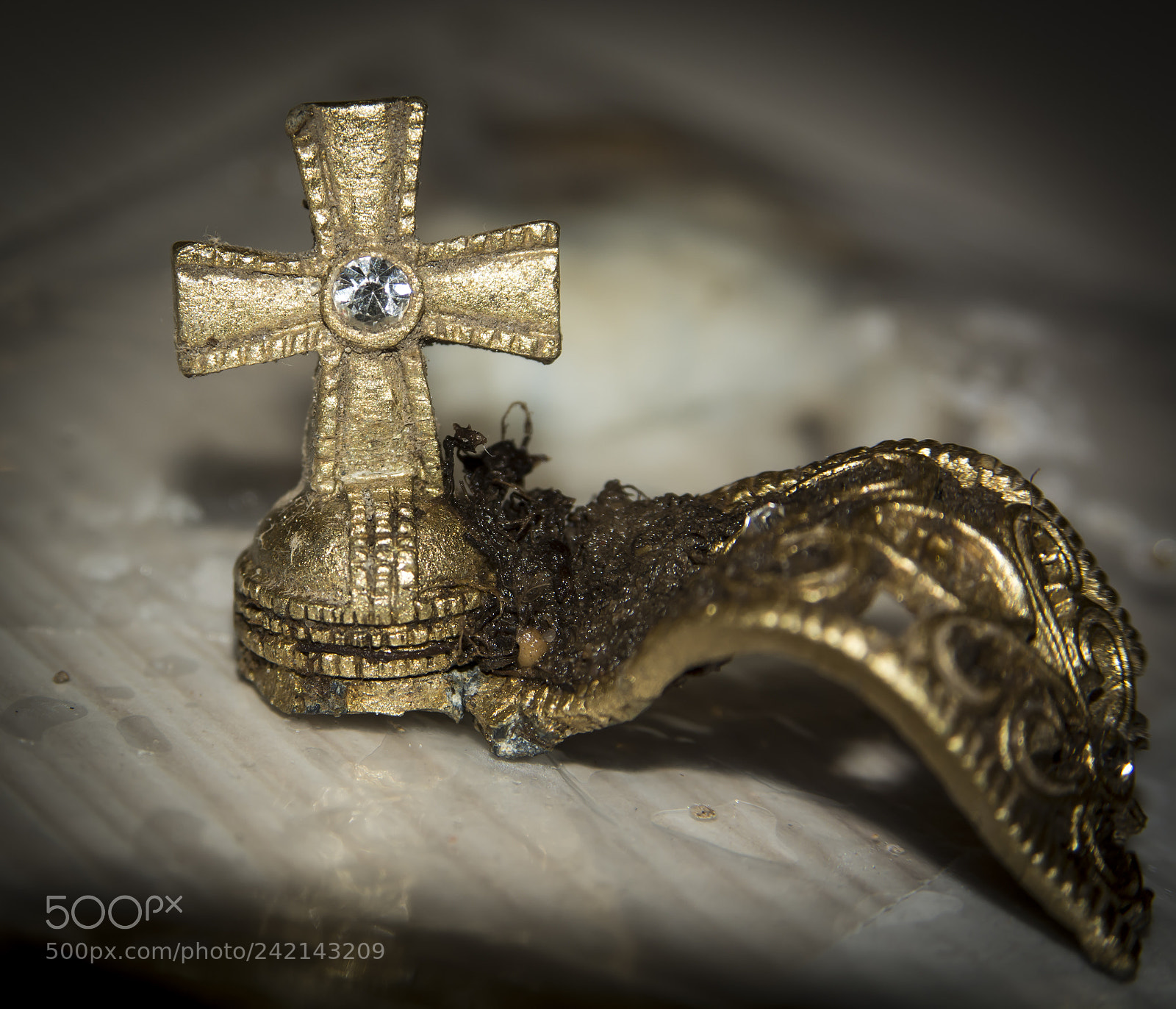Nikon D7100 sample photo. Ancient photography