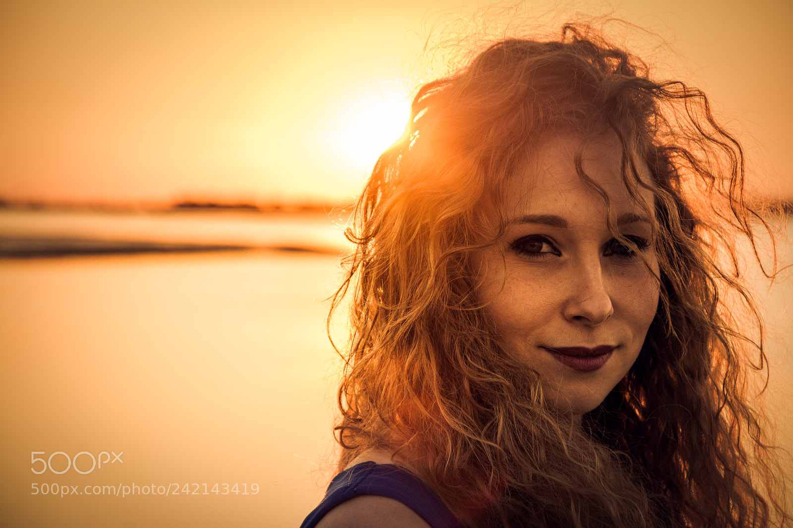 Nikon D7100 sample photo. Ginger photography