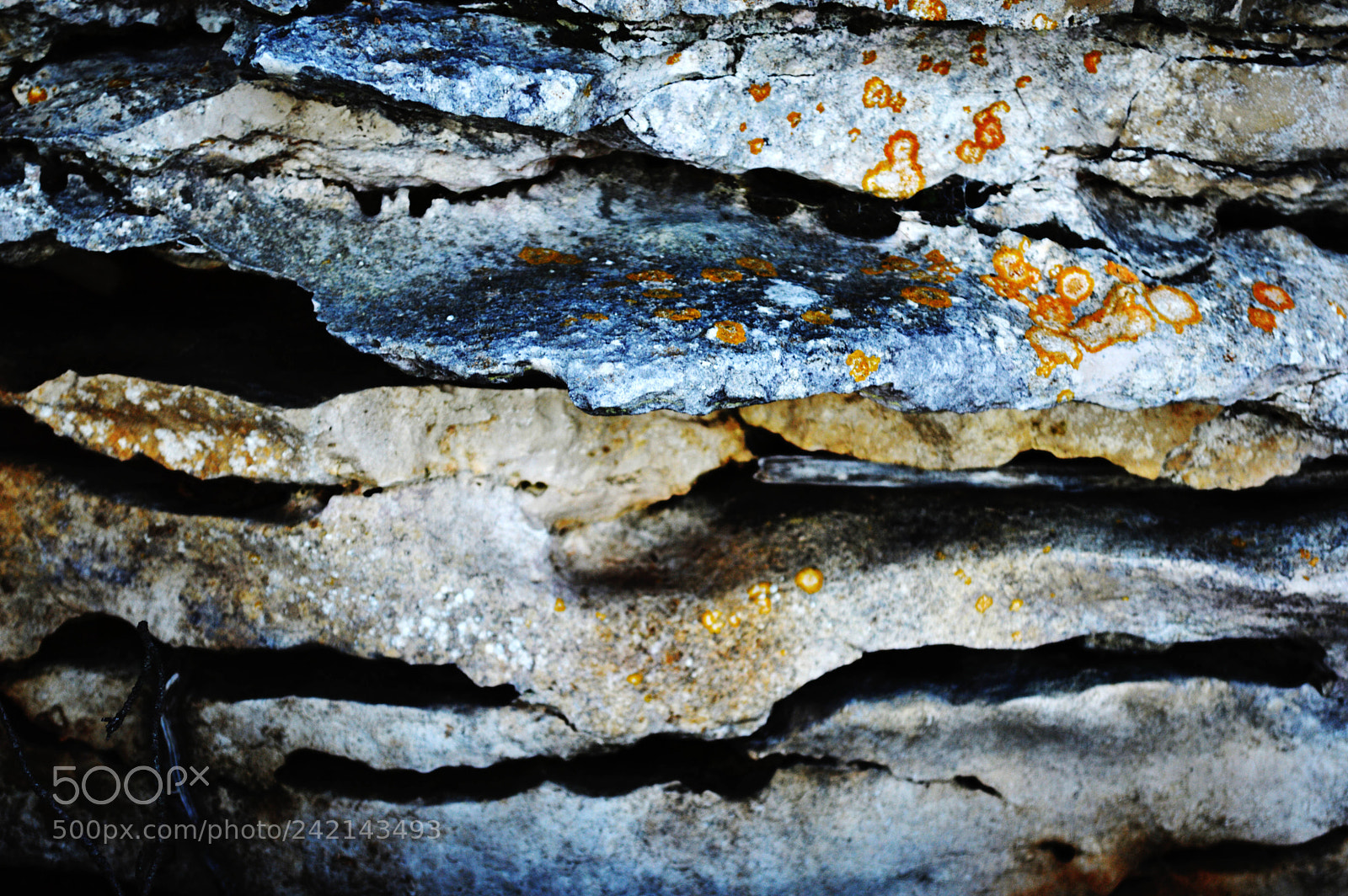 Nikon D3200 sample photo. Stones photography