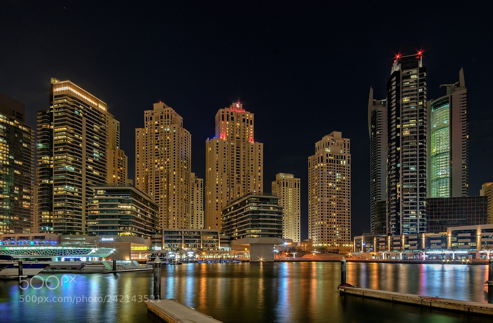 Pentax K-3 sample photo. Dubai photography
