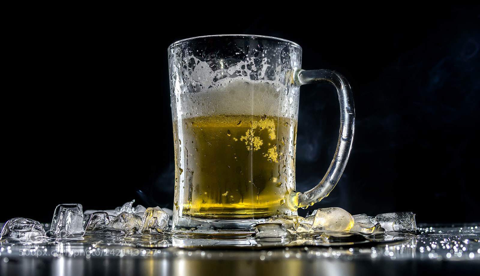 Sony a6300 sample photo. Budweiser photography