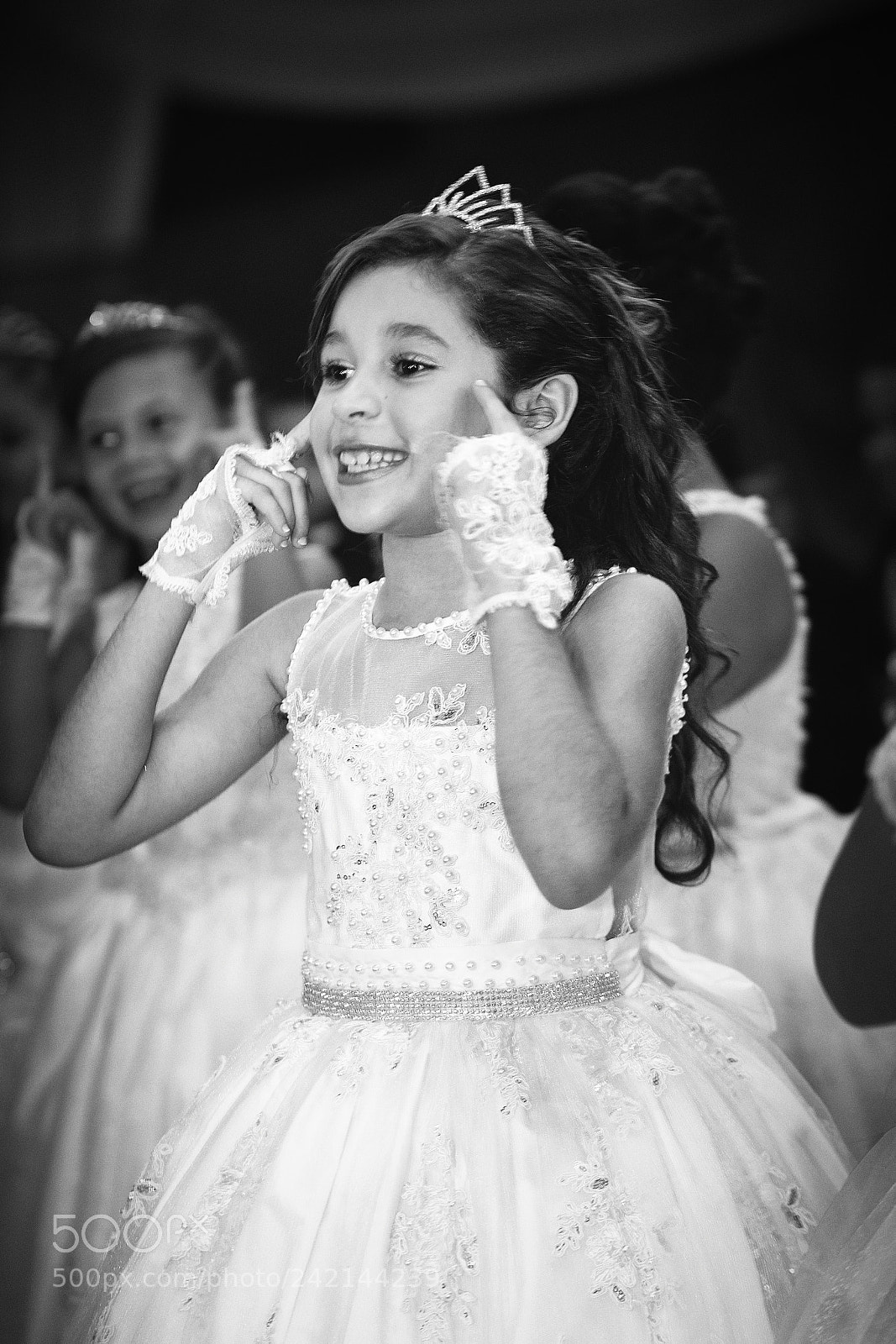 Nikon D600 sample photo. Formatura abc da isabella photography