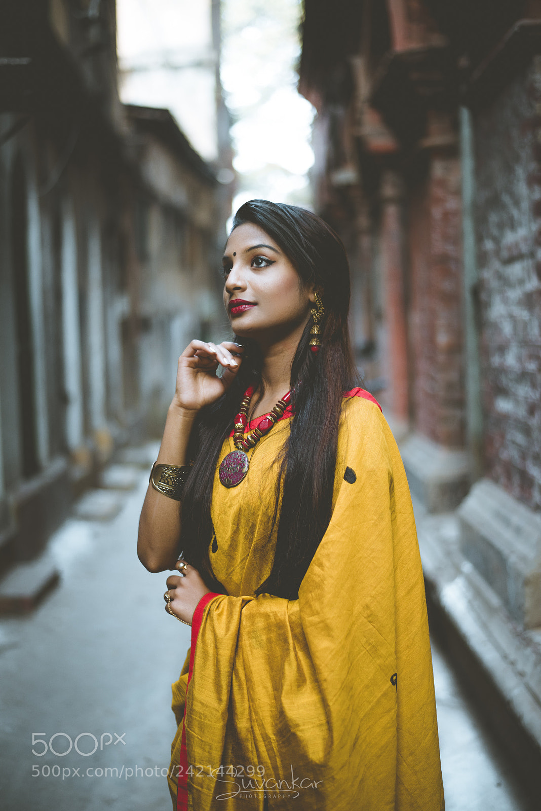 Nikon D810 sample photo. || pallabi || photography