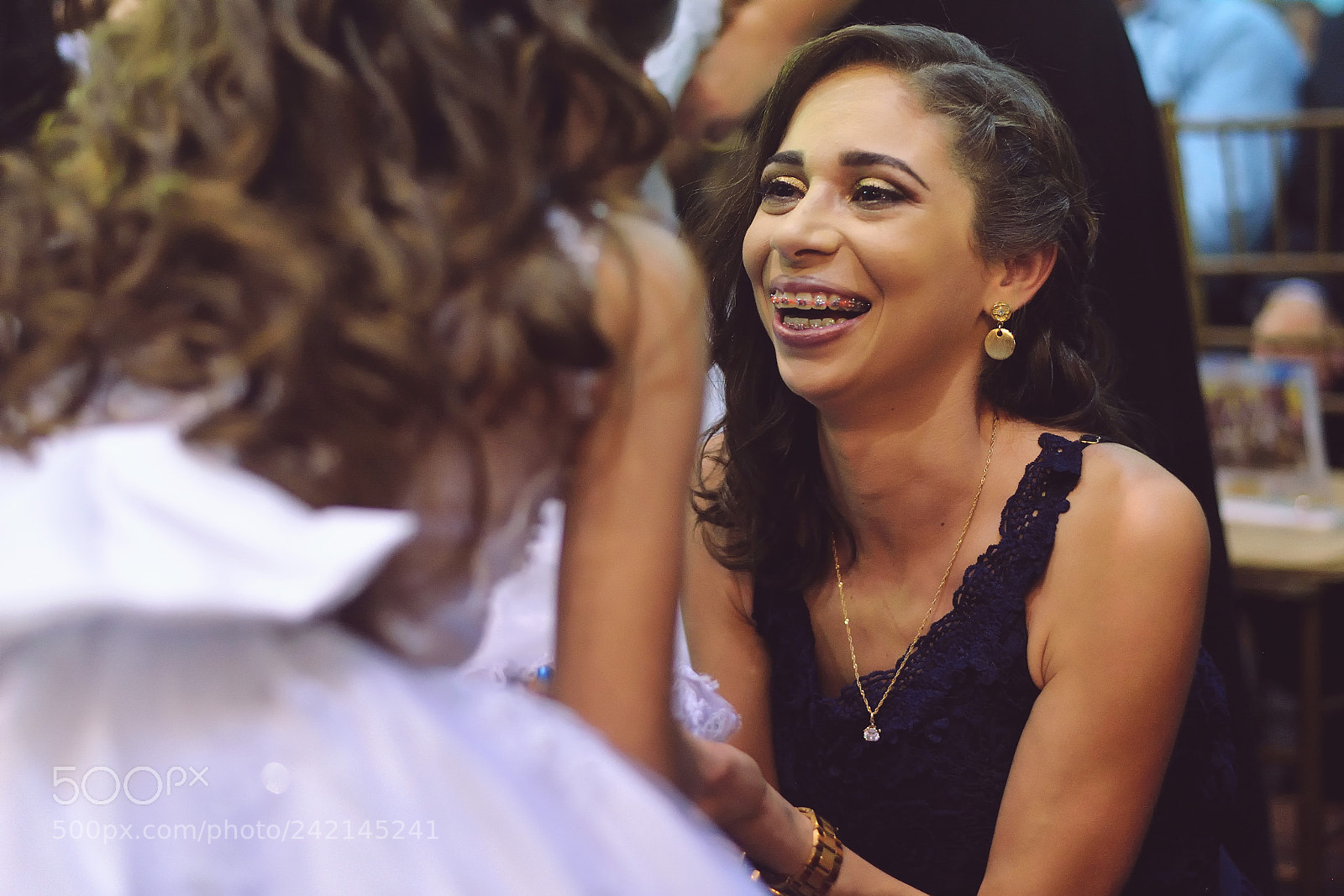 Nikon D600 sample photo. Formatura abc da isabella photography