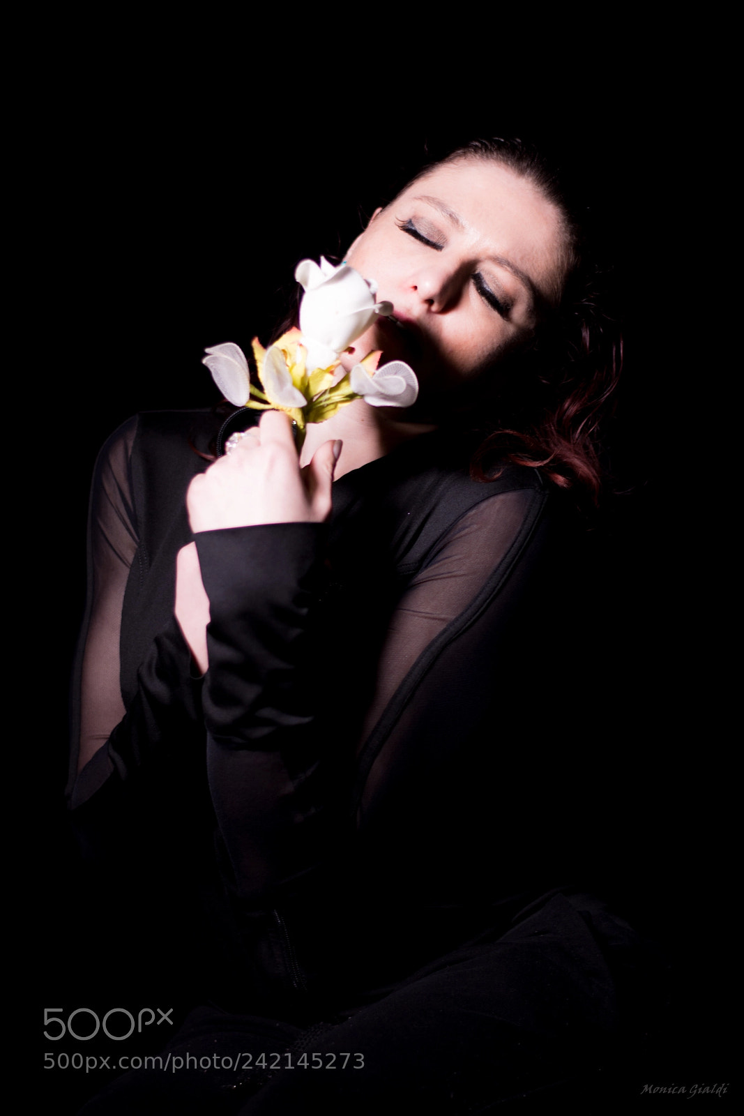 Nikon D7100 sample photo. Arianna photography