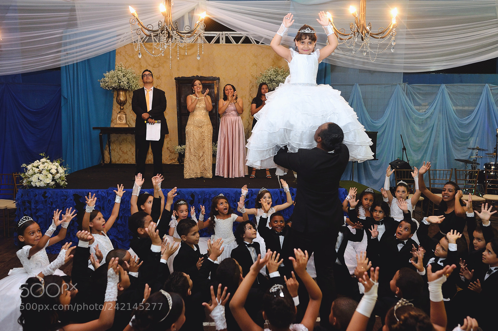 Nikon D600 sample photo. Formatura abc da isabella photography