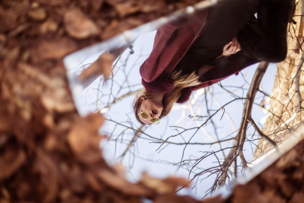 Untitled by Roya Zolfaghari on 500px.com