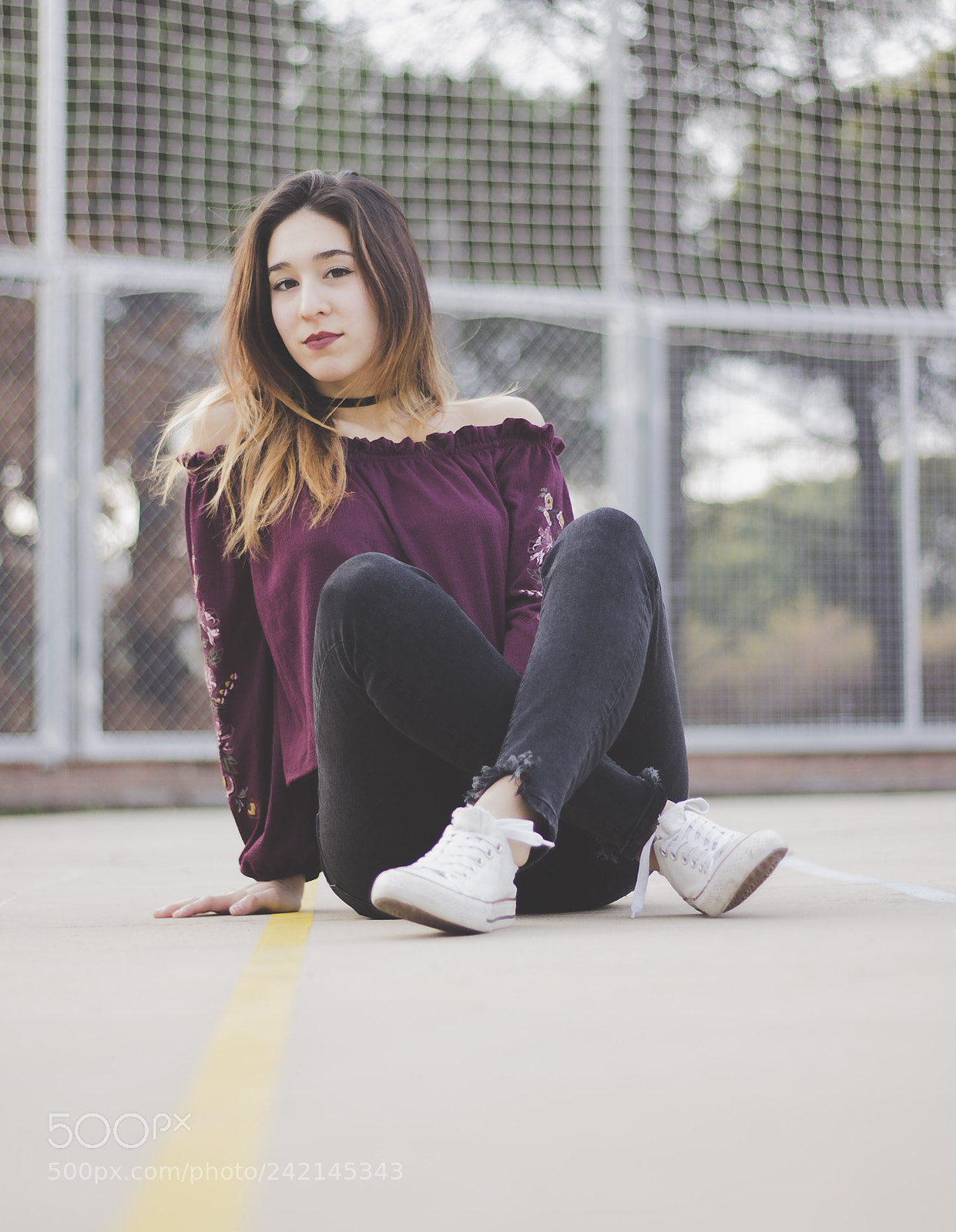 Canon EOS 60D sample photo. Mariona photography