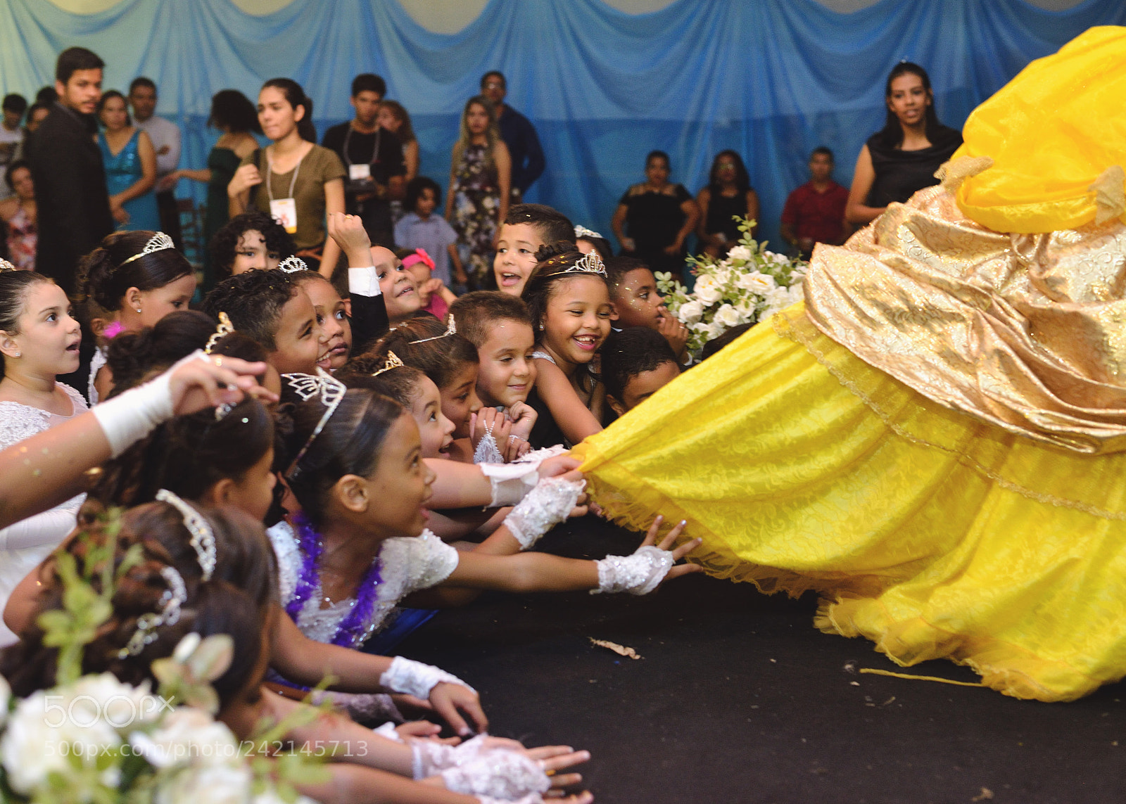 Nikon D600 sample photo. Formatura abc da isabella photography