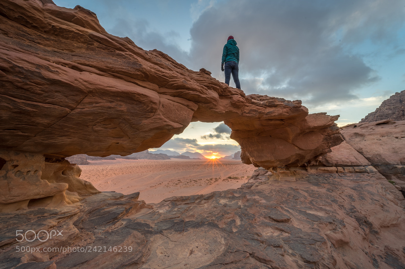 Sony a7 II sample photo. Wadi rum photography