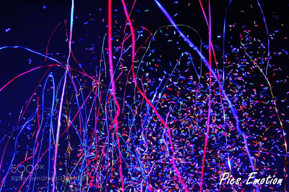 Canon EOS 550D (EOS Rebel T2i / EOS Kiss X4) sample photo. Carnival photography