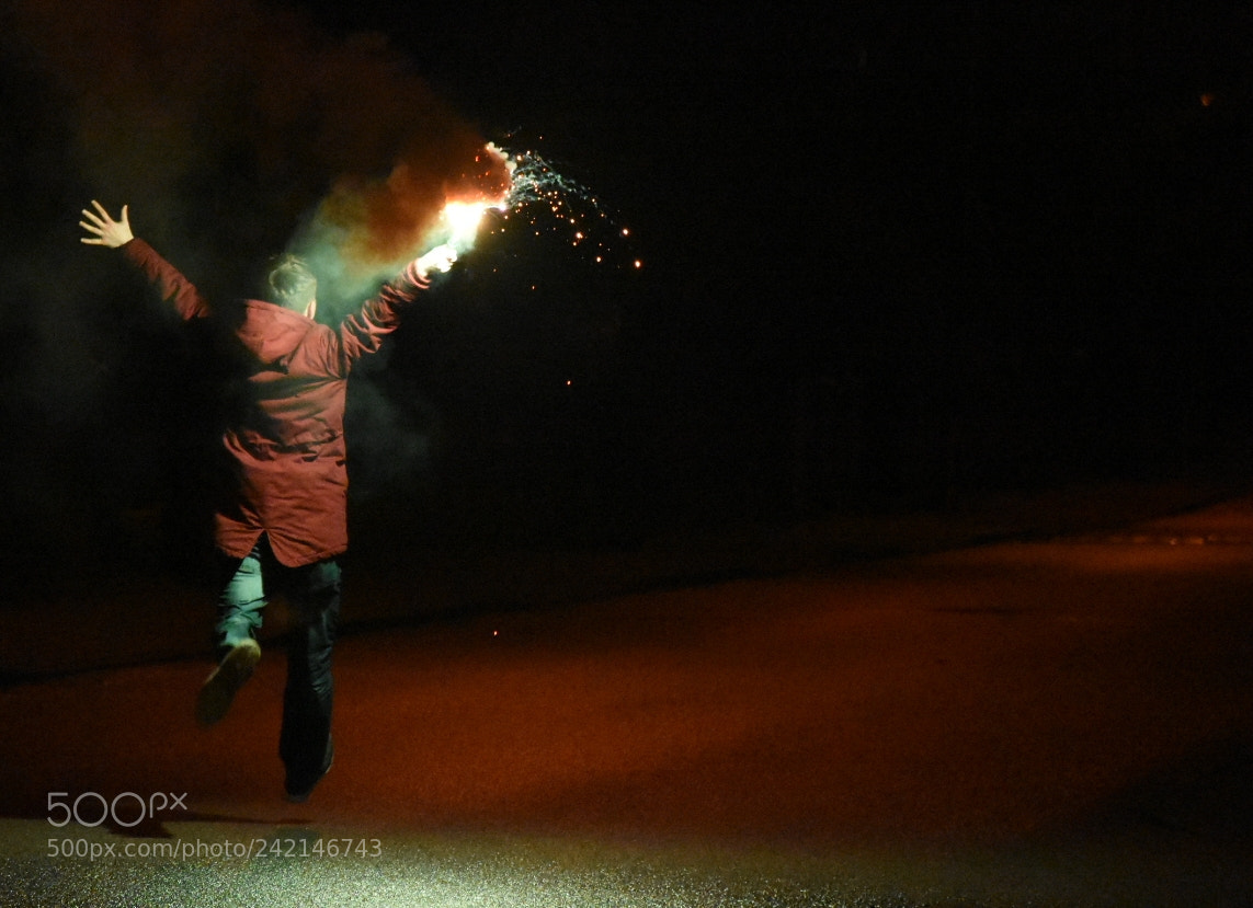 Nikon D7200 sample photo. Untitled photography