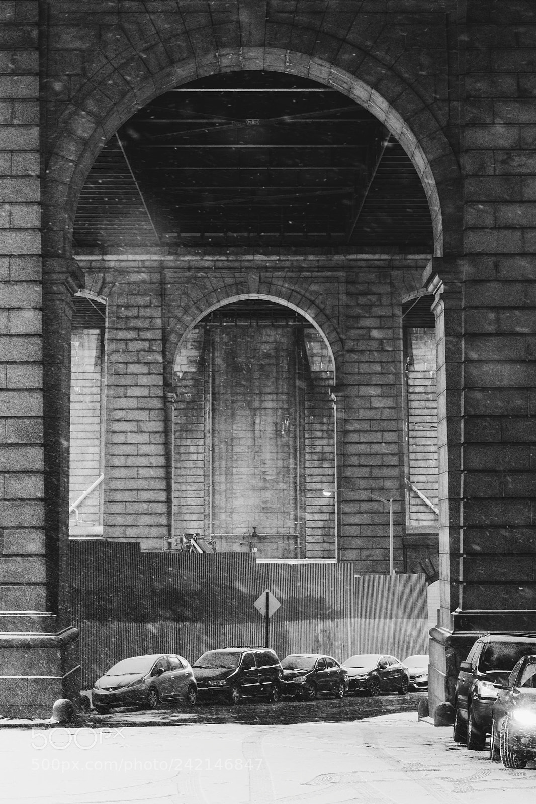 Canon EOS 500D (EOS Rebel T1i / EOS Kiss X3) sample photo. New york, 2018 photography