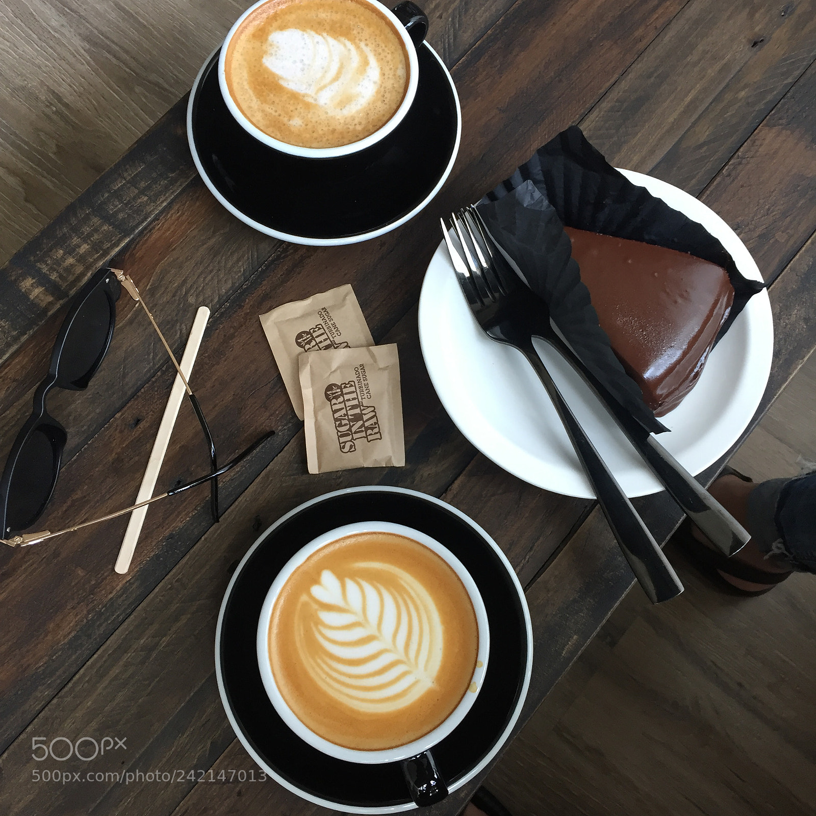 Apple iPhone 6 sample photo. #coffee photography