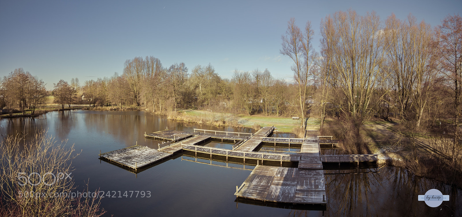 Nikon D7200 sample photo. Plattform photography