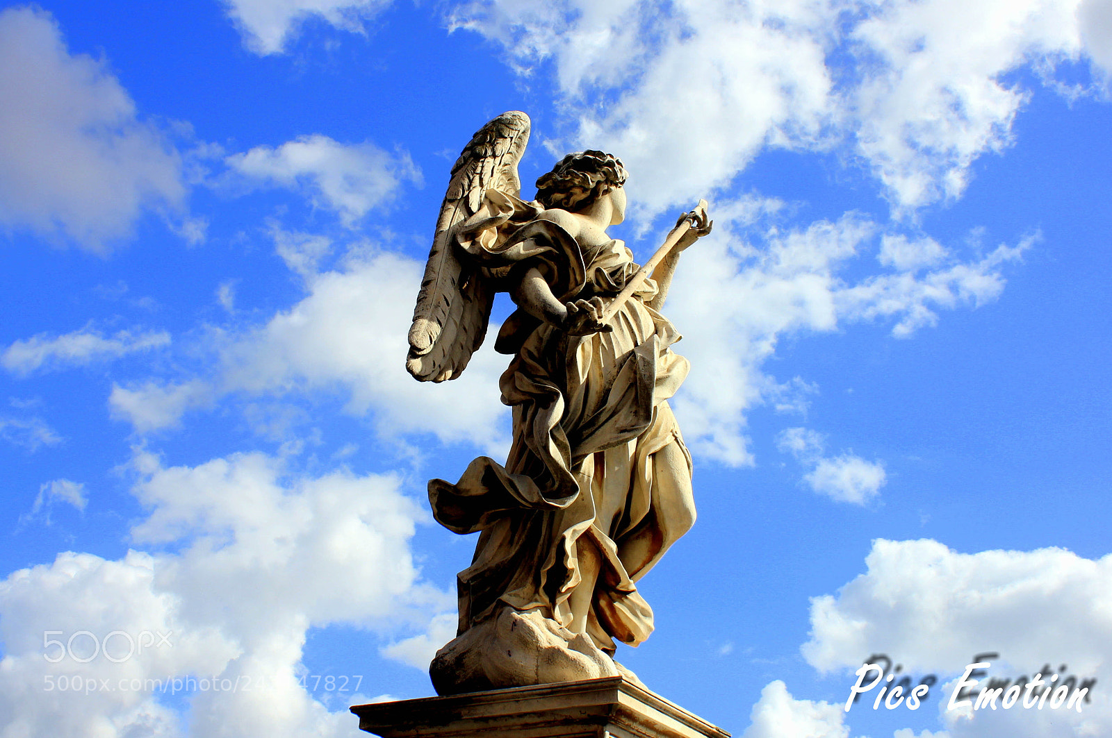 Canon EOS 550D (EOS Rebel T2i / EOS Kiss X4) sample photo. Roma photography