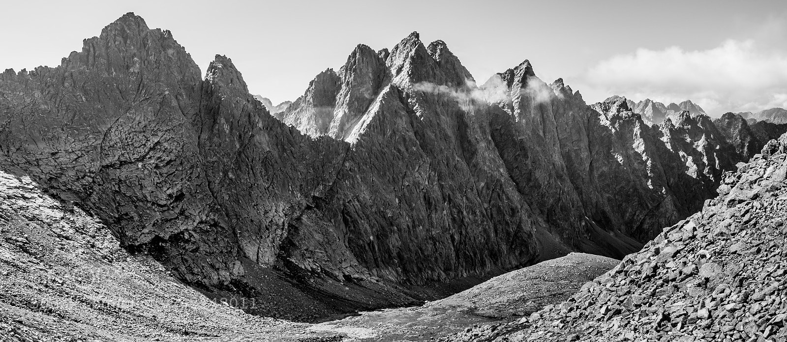 Nikon D90 sample photo. Ridges of javorovy's photography