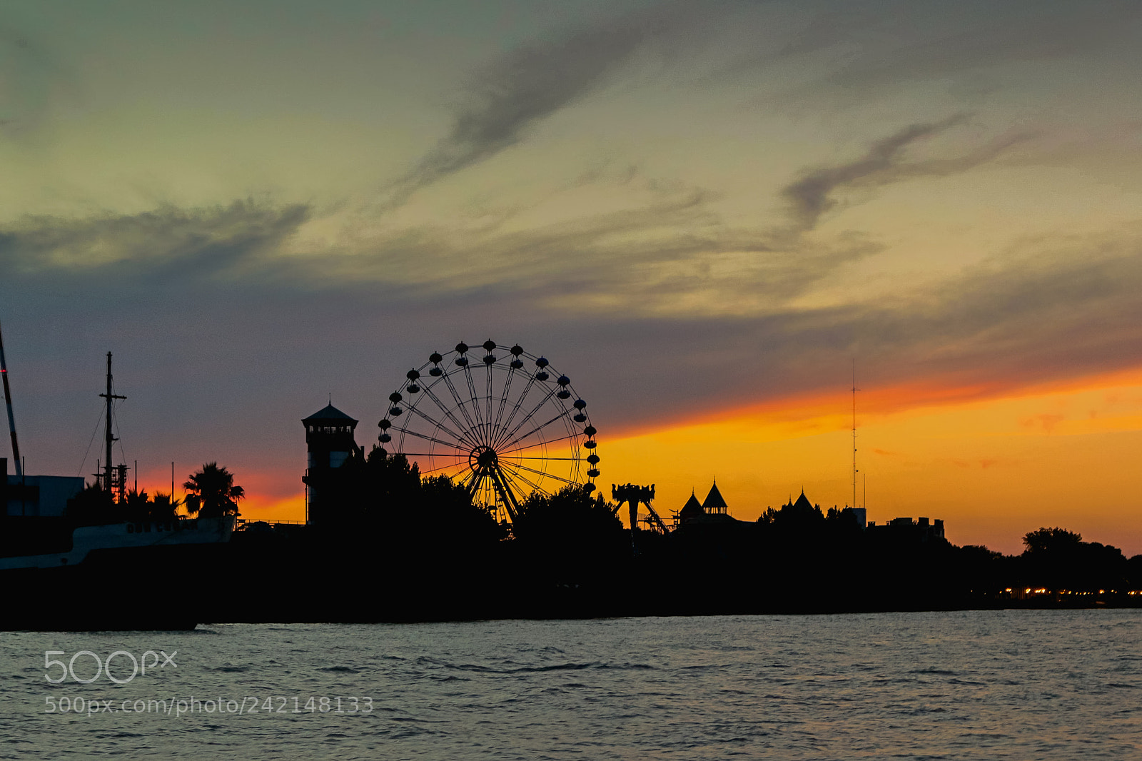 Canon EOS 100D (EOS Rebel SL1 / EOS Kiss X7) sample photo. © fgprat photo photography