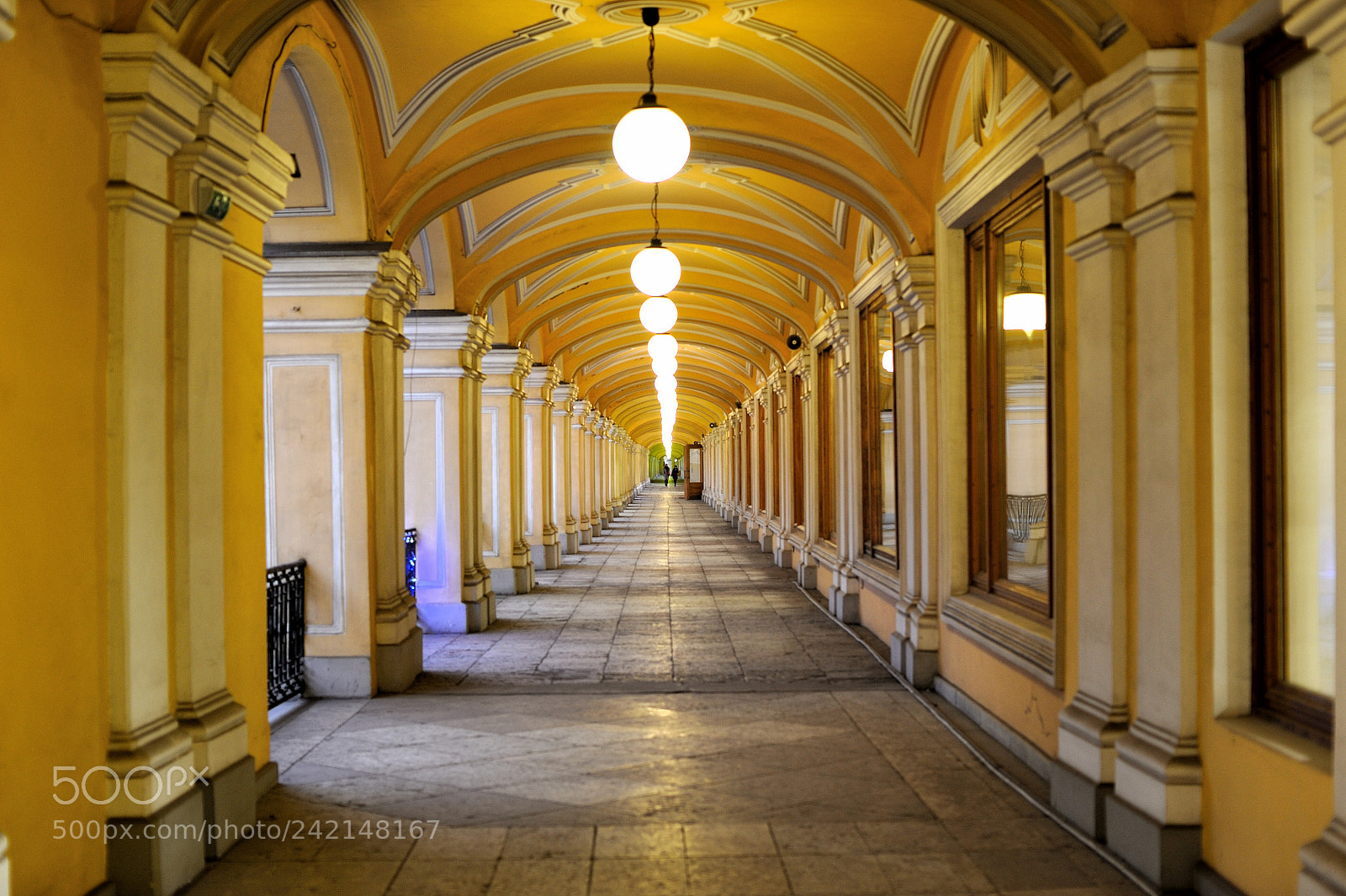 Nikon D700 sample photo. Гостиный двор... photography