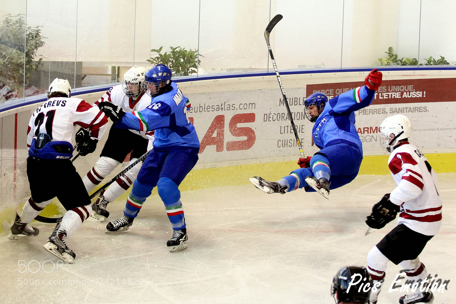 Canon EOS 550D (EOS Rebel T2i / EOS Kiss X4) sample photo. World championship u18 photography