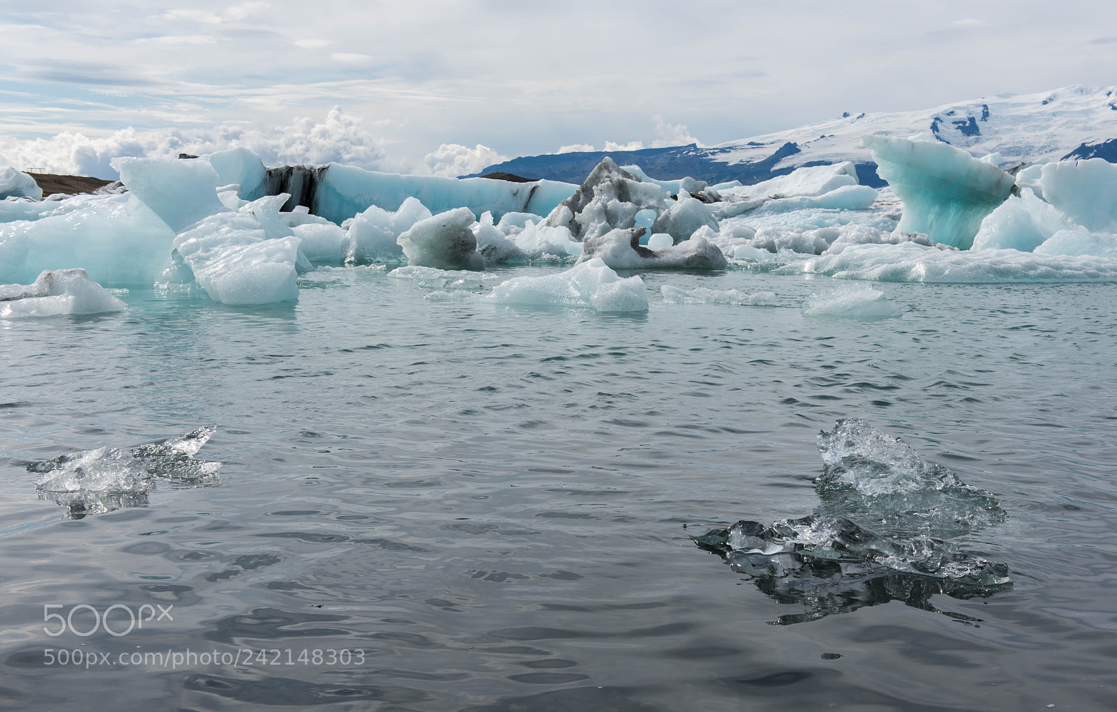 Nikon D810 sample photo. Jokulsarlon photography
