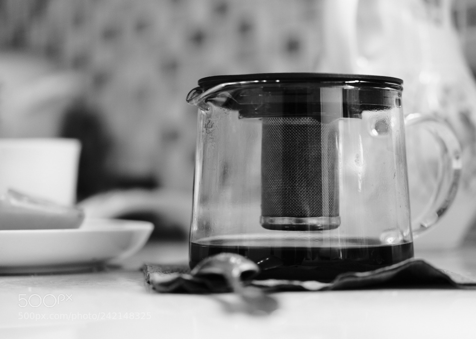Fujifilm X-T2 sample photo. Evening home photography