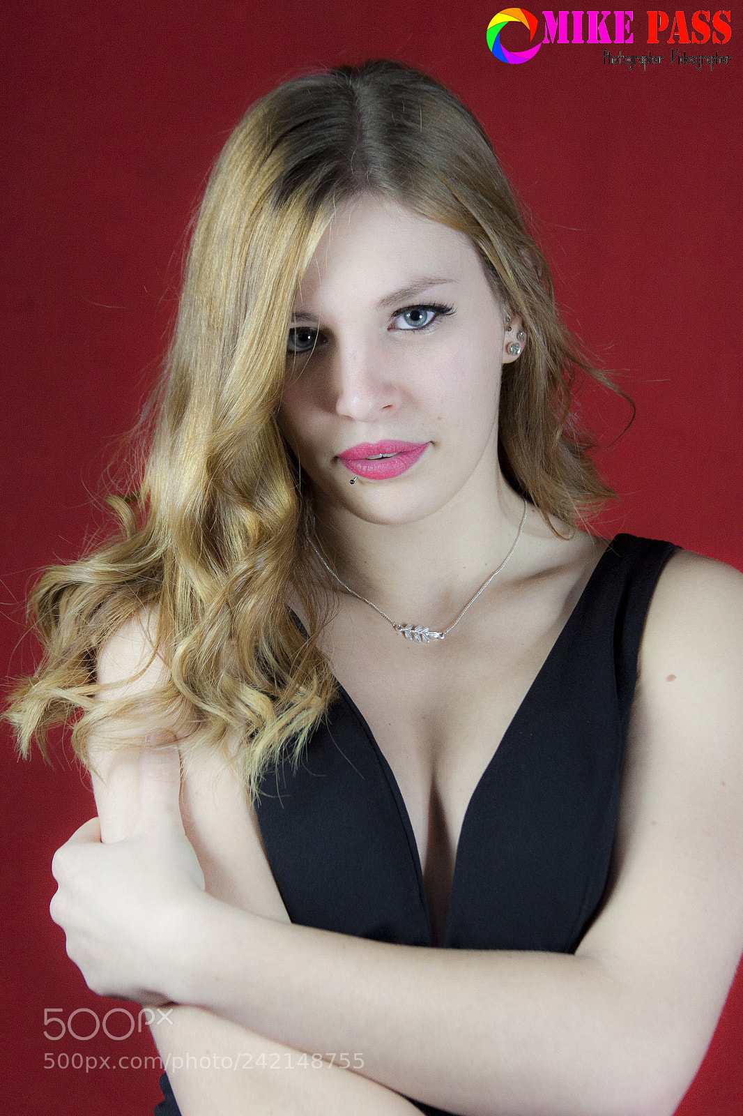 Canon EOS 50D sample photo. Léa photography