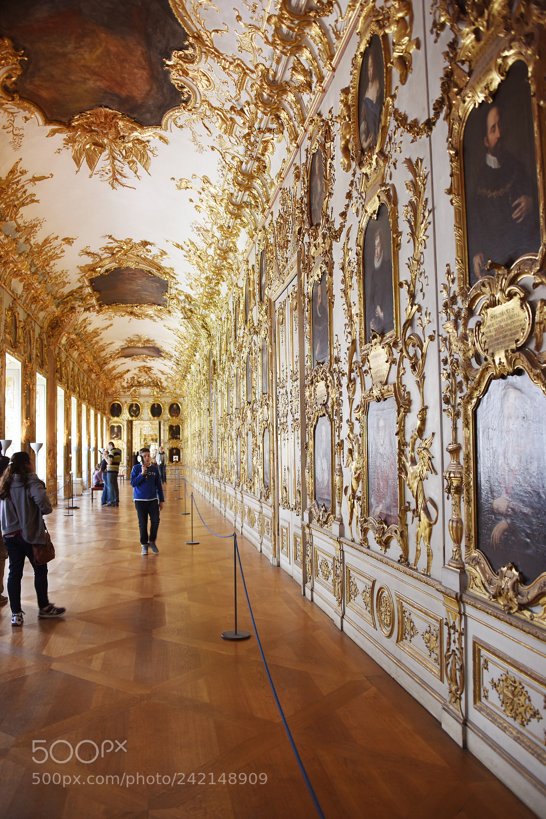 Nikon D810 sample photo. Royal gallery photography