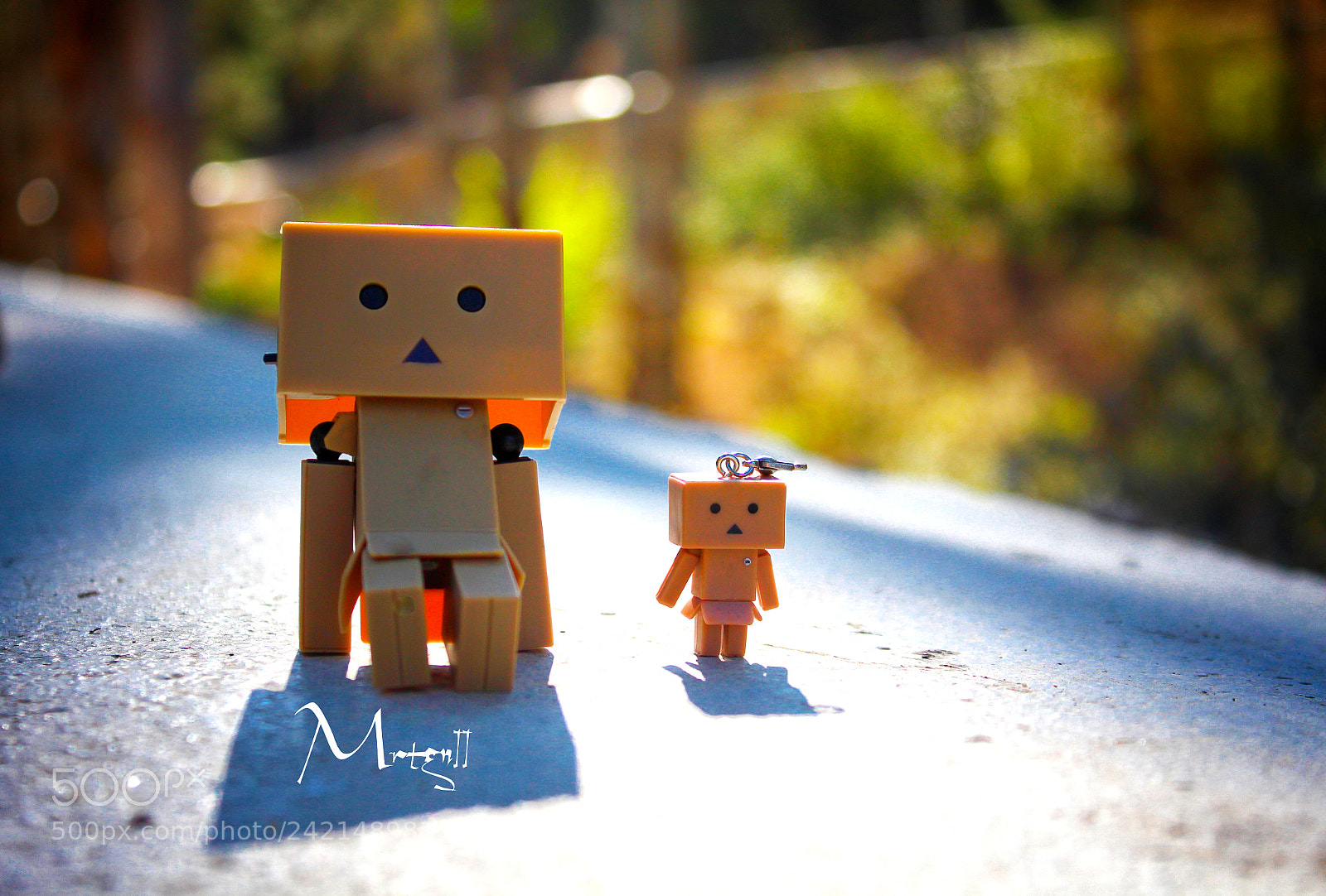 Canon EOS 650D (EOS Rebel T4i / EOS Kiss X6i) sample photo. ''yoruldum patron''... (danbo) photography