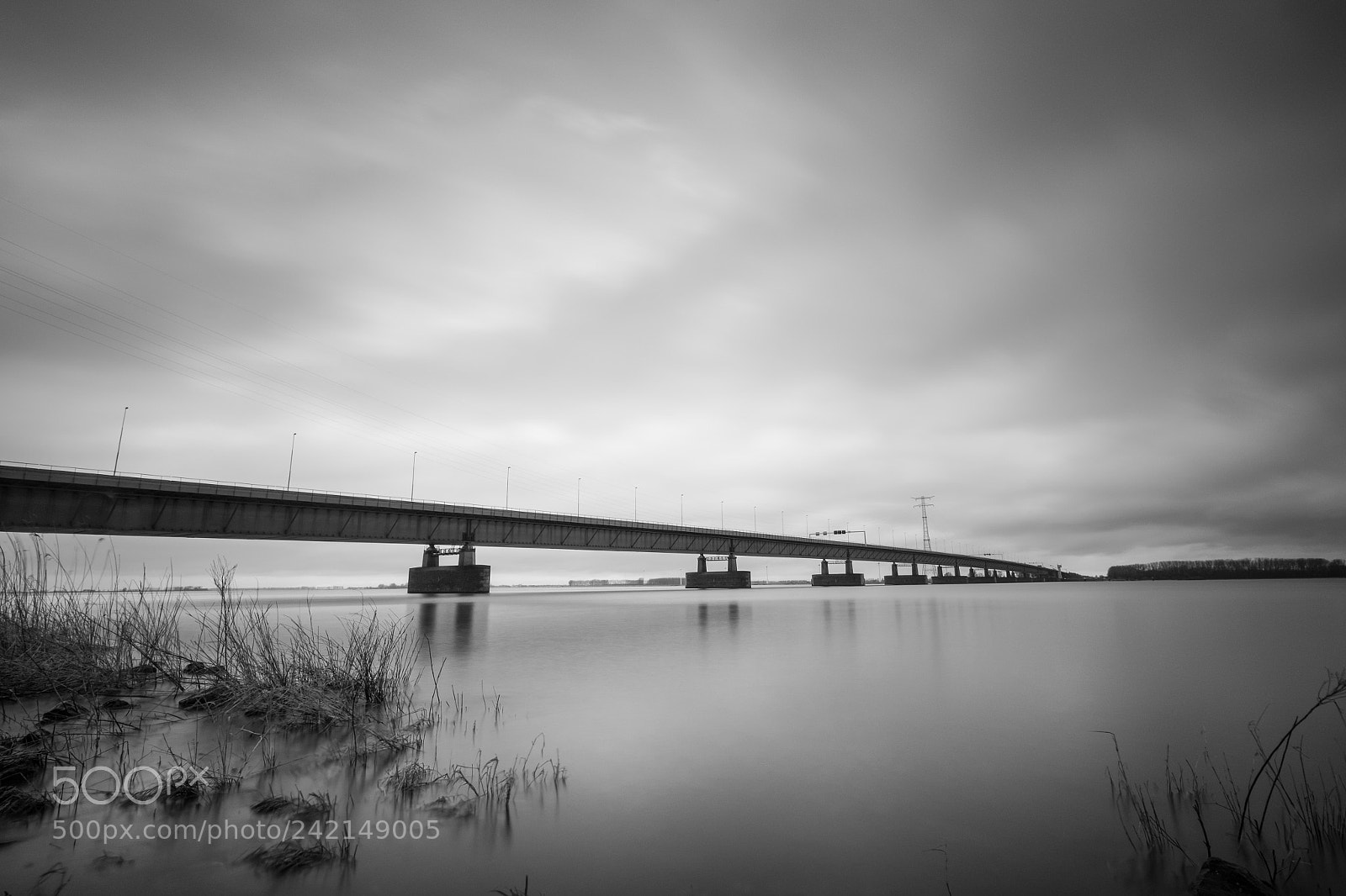 Fujifilm X-T1 sample photo. Volkerakdam photography