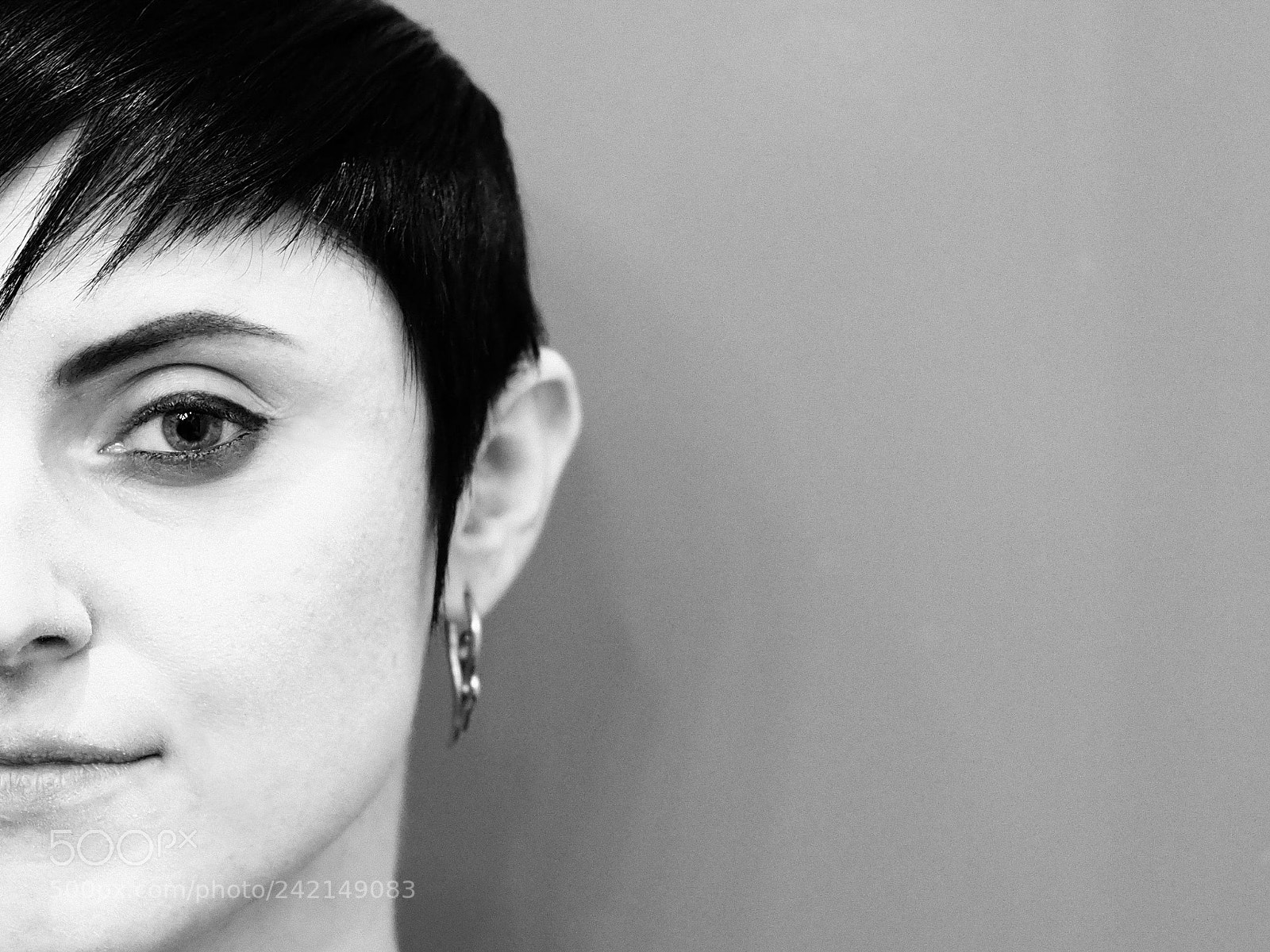Olympus PEN-F sample photo. Kasey riot photography