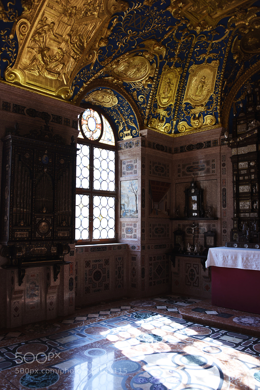 Nikon D810 sample photo. Timeless window photography