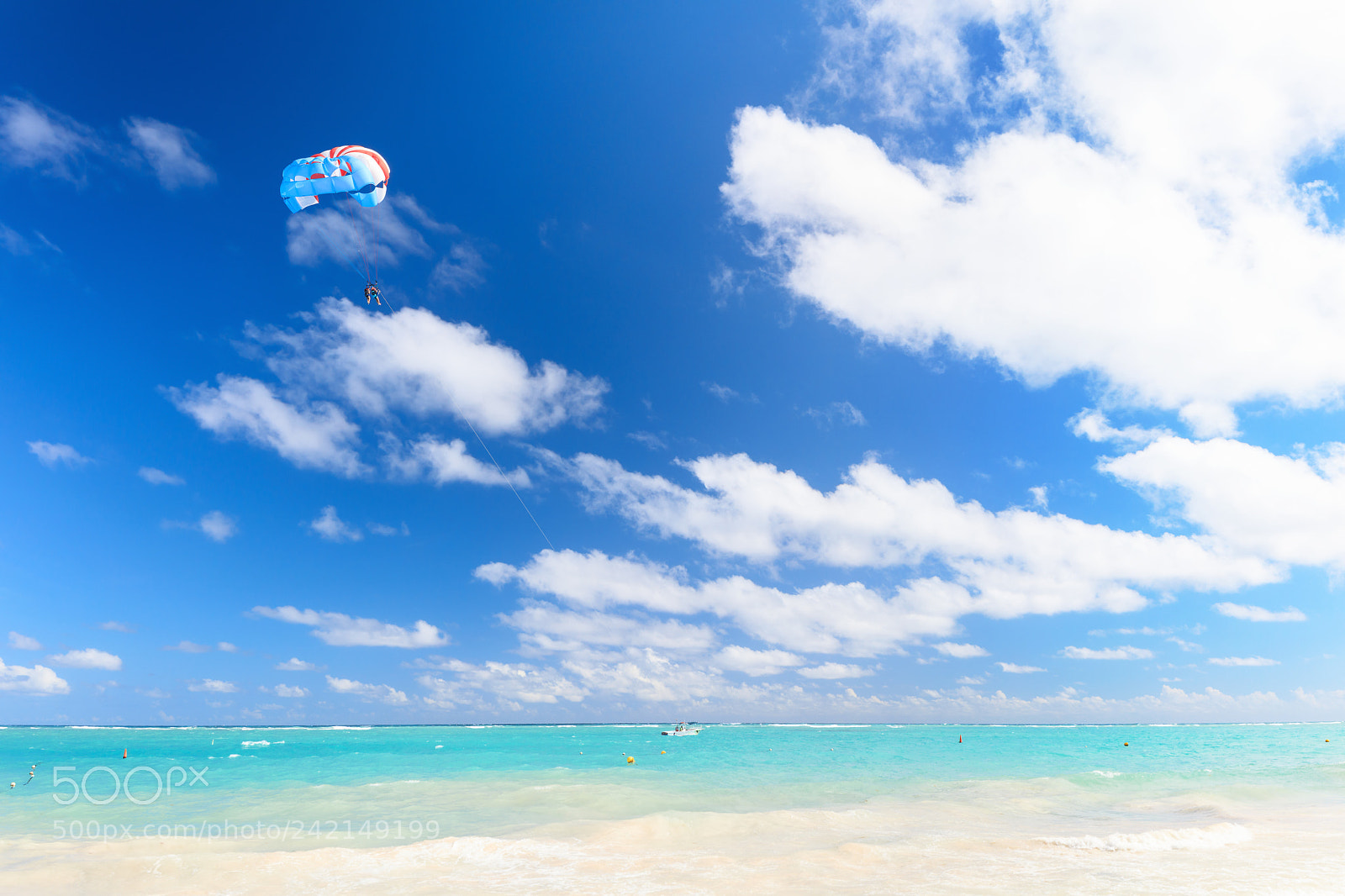 Canon EOS 5DS R sample photo. Vacation in dominican republic photography